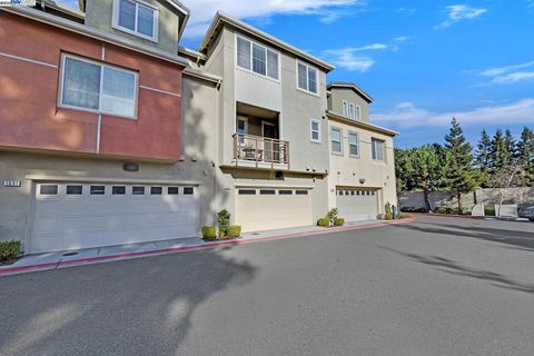 A home in Sunnyvale