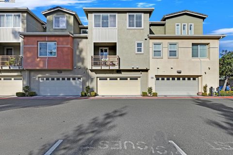 A home in Sunnyvale