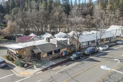 Photo of 790 Main st., Weaverville, CA 96093 (MLS # 41119571)