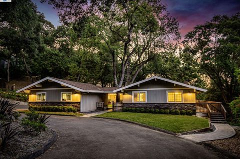 A home in Pleasanton