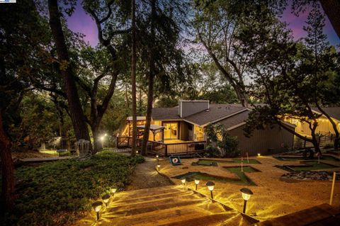 A home in Pleasanton