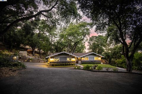 A home in Pleasanton