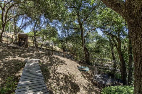 A home in Pleasanton