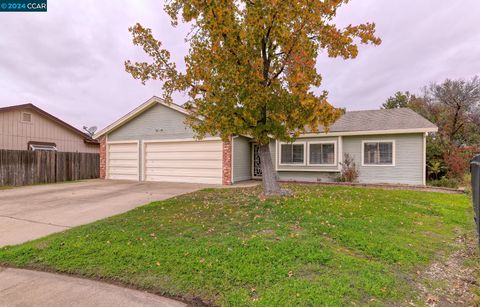 A home in Sacramento