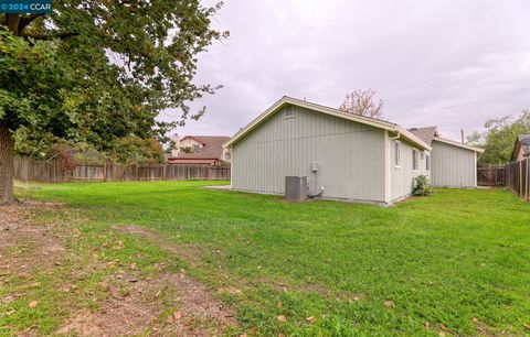 A home in Sacramento