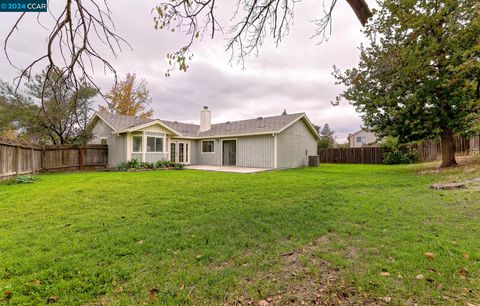 A home in Sacramento