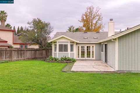 A home in Sacramento