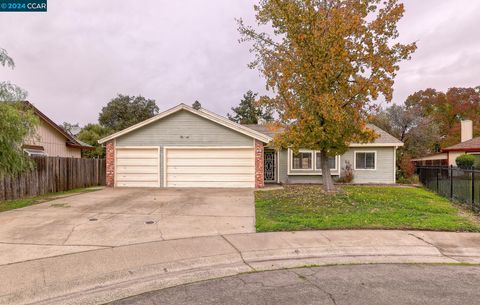 A home in Sacramento