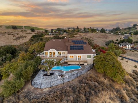 A home in San Jose