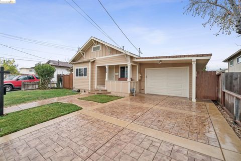 A home in Union City