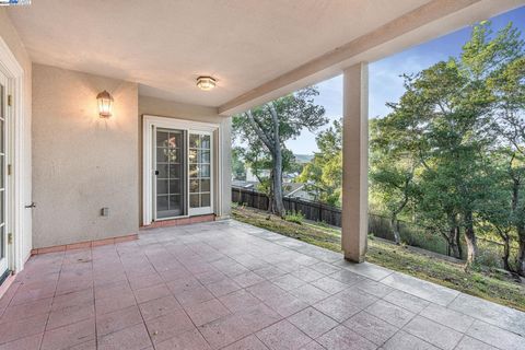 A home in Burlingame