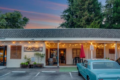 A home in Aptos