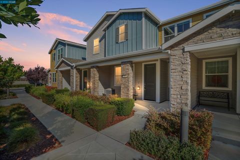 A home in San Lorenzo