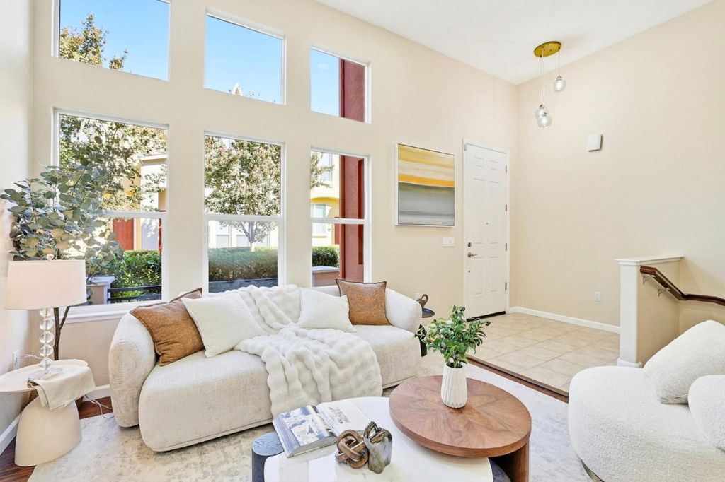 Photo of 89 Esfahan Drive, San Jose, CA 95111 (MLS # ML82025942)