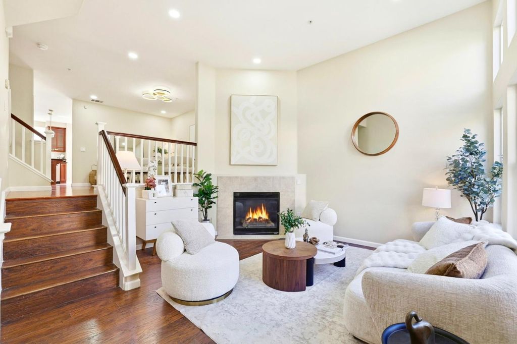 Photo of 89 Esfahan Drive, San Jose, CA 95111 (MLS # ML82025942)