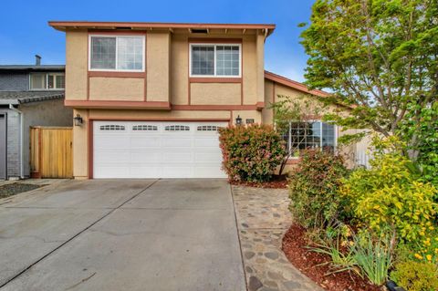 4793 Corte De Cervato, San Jose, CA 95136 - MLS#: ML82000550