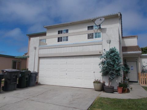 A home in Salinas