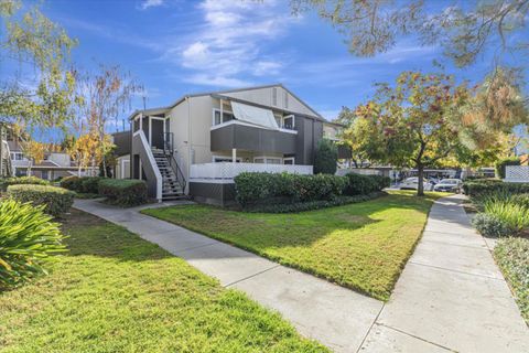 A home in San Jose