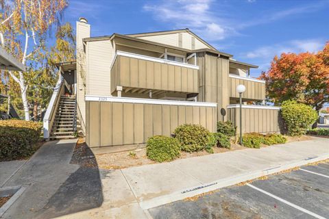 A home in San Jose