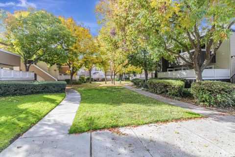 A home in San Jose