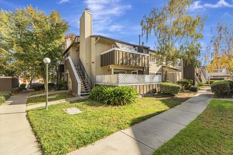 A home in San Jose