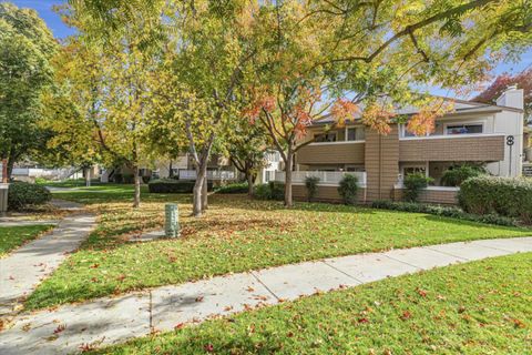 A home in San Jose