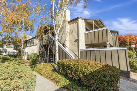 A home in San Jose