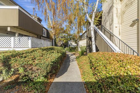 A home in San Jose