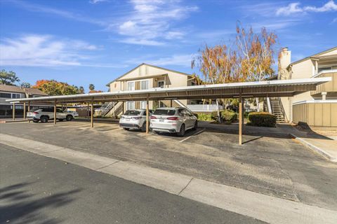 A home in San Jose