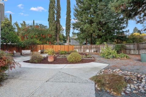 A home in Los Altos