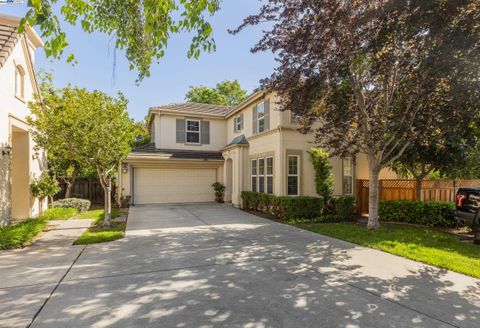 4008 Mount Vernon Pl Dublin CA 94568