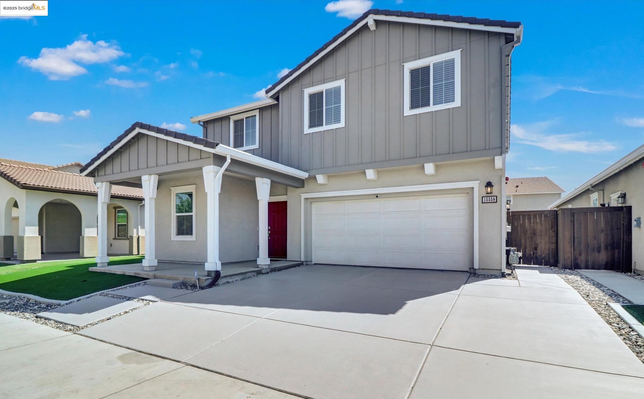 15558 Loop River Rd