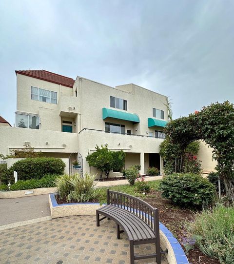 A home in Palo Alto