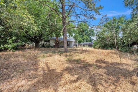 A home in Orangevale