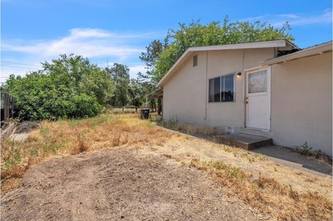 A home in Orangevale