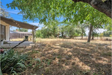 A home in Orangevale