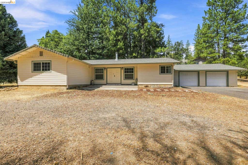 Photo of 17202 Suez Canal Dr, Sonora, CA 95370 (MLS # 41145415)