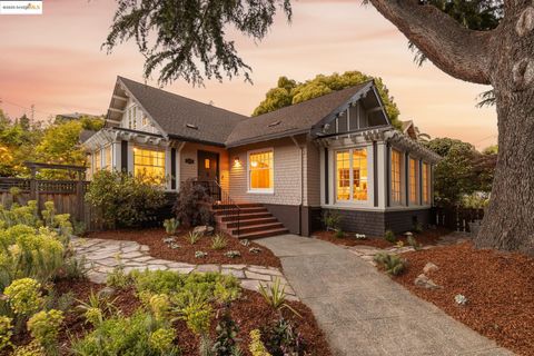 3801 Lakeshore Ave Oakland CA 94610