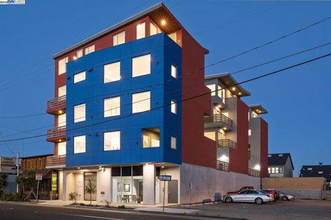 414 29Th Ave Unit 5, Oakland, CA 94601 - MLS#: 41088399
