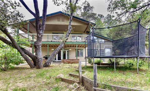 A home in Sonora