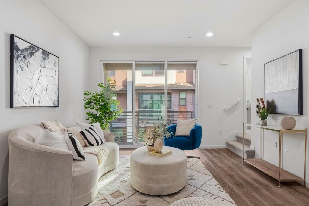 Photo of 2755 Ball Place #2, Santa Clara, CA 95051 (MLS # ML82044988)