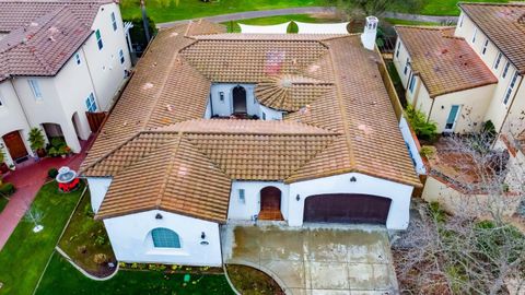 A home in Gilroy