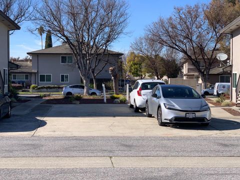 A home in San Jose