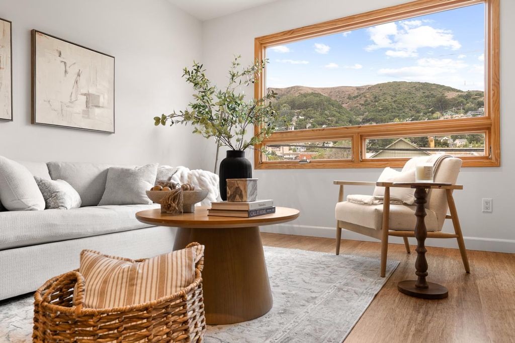 Photo of 1 San Bruno Avenue #N, Brisbane, CA 94005 (MLS # ML82023584)