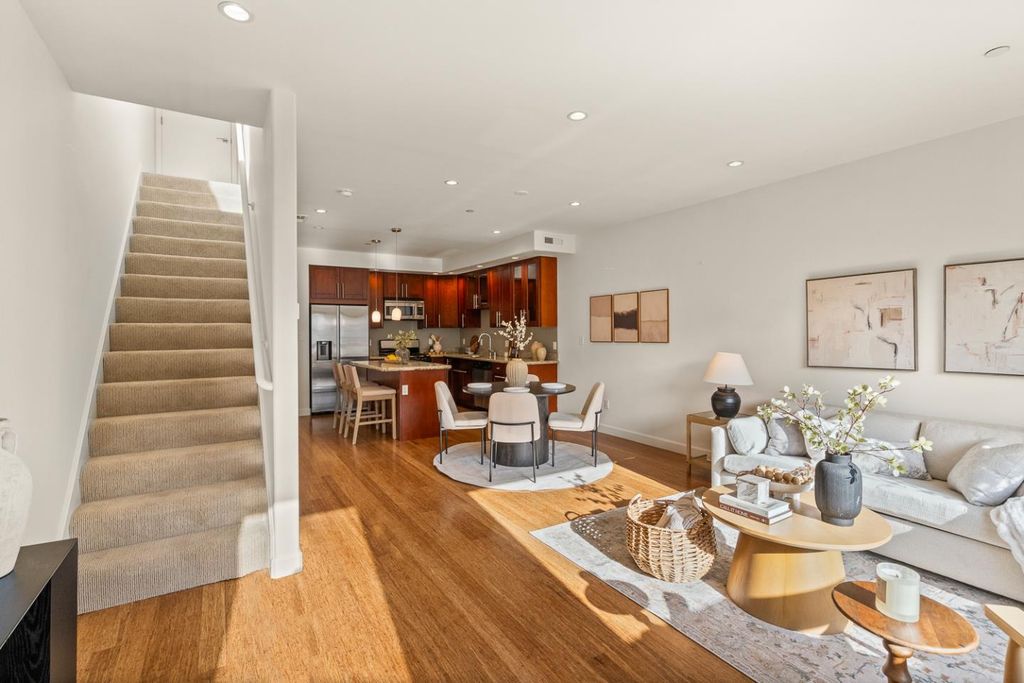 Photo of 1 San Bruno Avenue #N, Brisbane, CA 94005 (MLS # ML82023584)