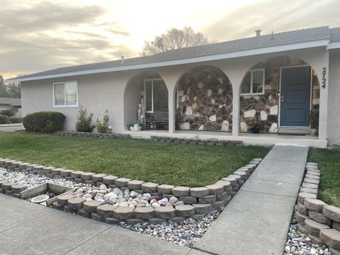 A home in Fairfield