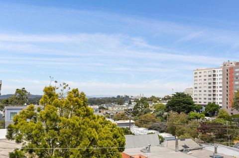 A home in San Francisco