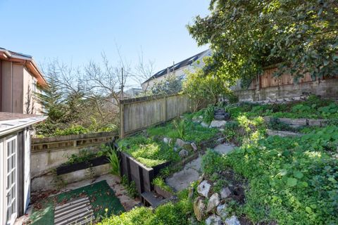 A home in San Francisco