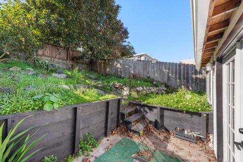 A home in San Francisco