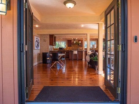 A home in Carmel Valley